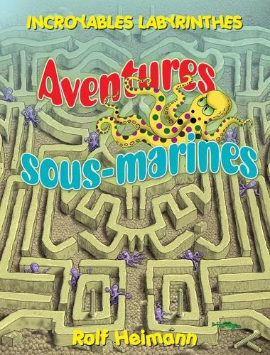 Aventures Sous-Marines