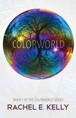 Colorworld: (Colorworld)