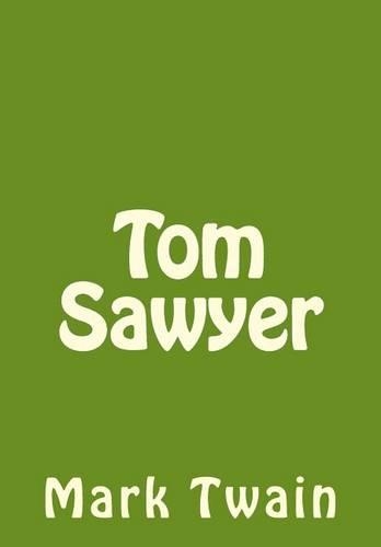 Tom Sawyer