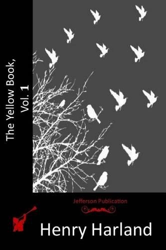 The Yellow Book, Vol. 1: (English)