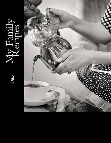 My Family Recipes: (English)