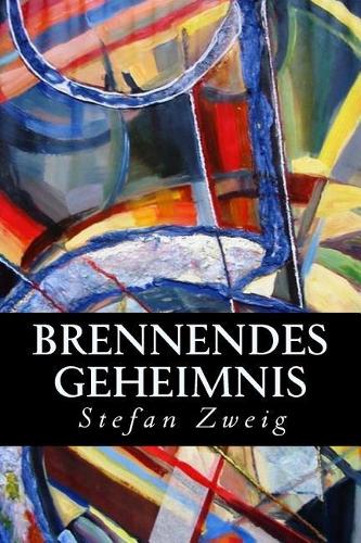 Brennendes Geheimnis