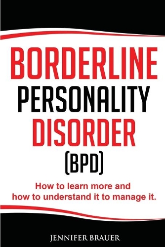 Borderline Personality Disorder