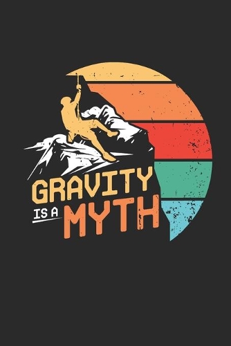 Gravity is a Myth