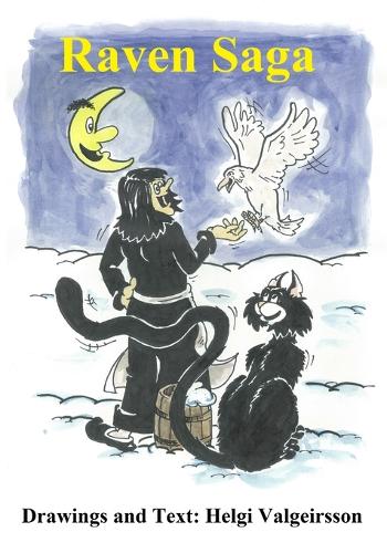 Raven Saga