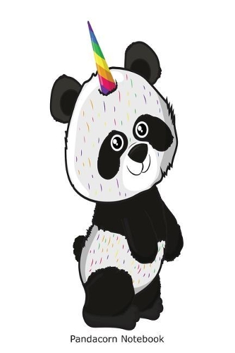 Pandacorn Notebook