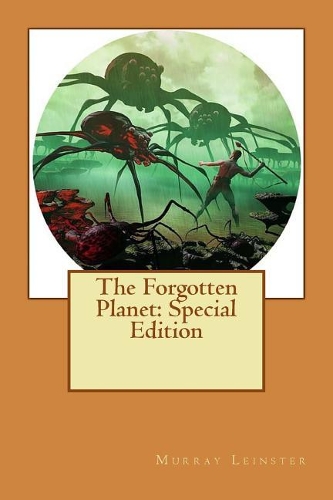 The Forgotten Planet