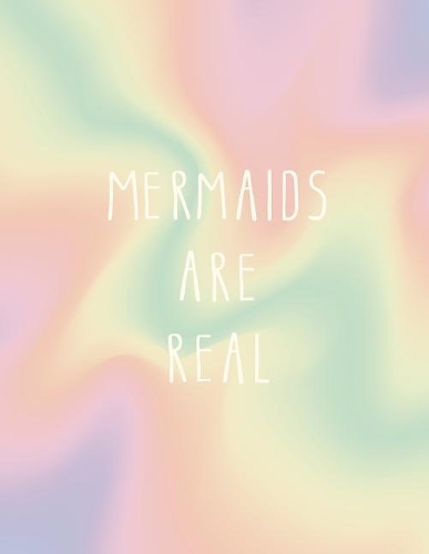 Mermaid are real