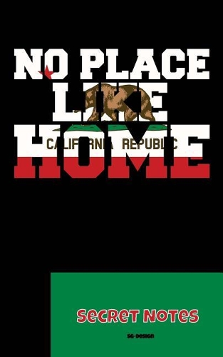 No Place Like Home - Secret Notes