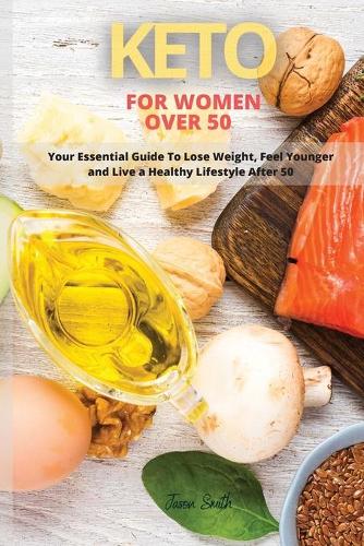 Keto for Women Over 50