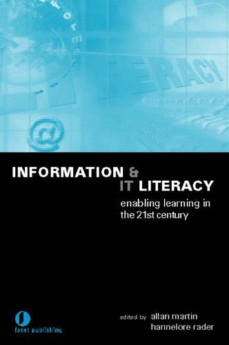 Information and IT Literacy