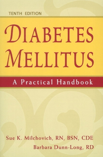 Diabetes Mellitus: A Practical Handbook