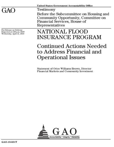 National Flood Insurance Program