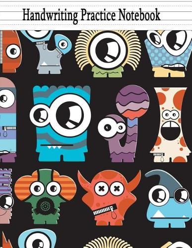 Handwriting Practice Paper