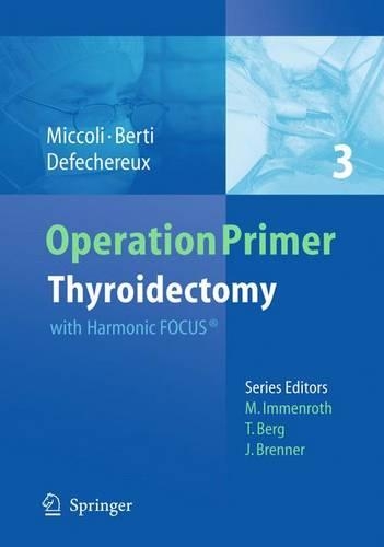 Thyroidectomy