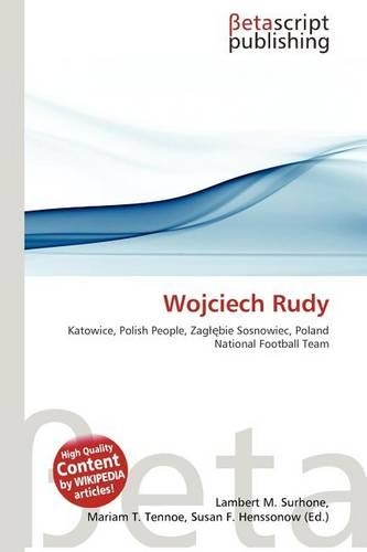 Wojciech Rudy
