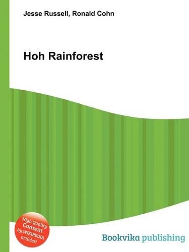 Hoh Rainforest
