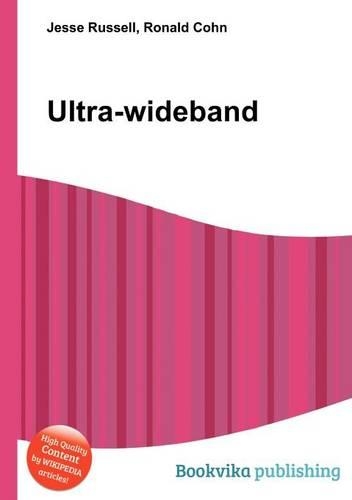 Ultra-Wideband