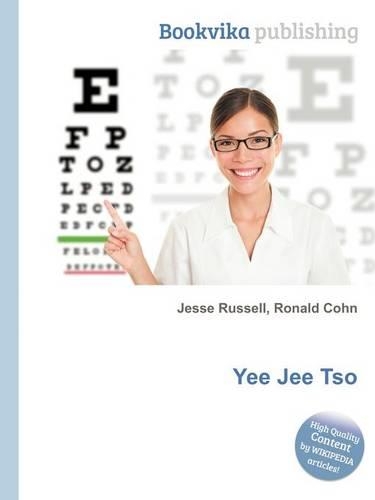 Yee Jee TSO