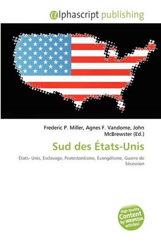 Sud Des Tats-Unis