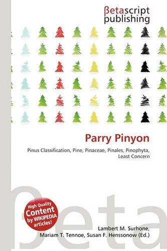 Parry Pinyon