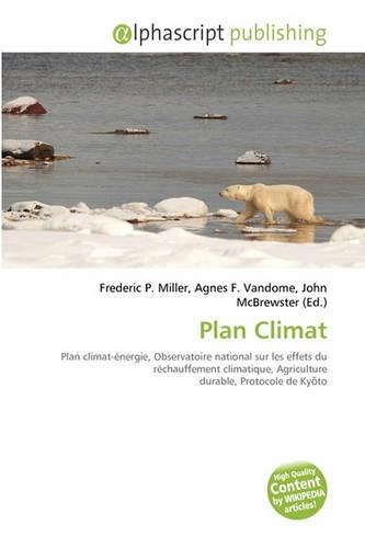 Plan Climat