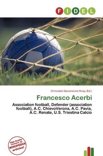 Francesco Acerbi