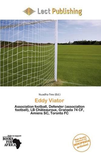 Eddy Viator: (English)