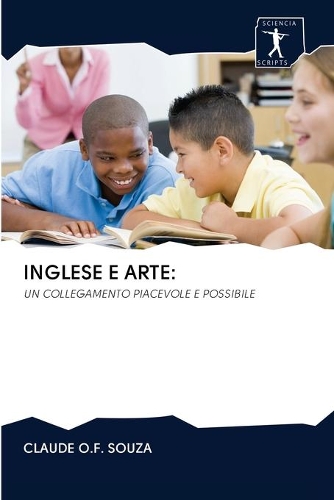 Inglese E Arte