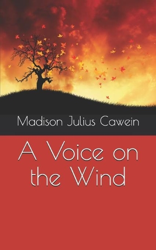 A Voice on the Wind