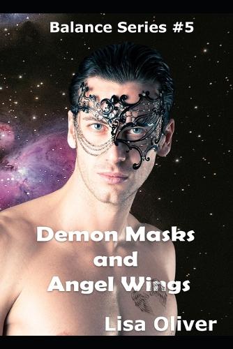 Demon Masks and Angel Wings
