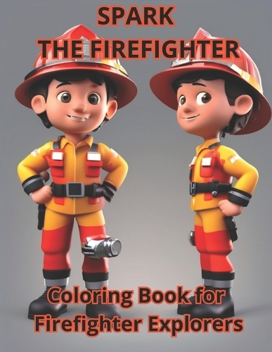Spark, the Firefighter