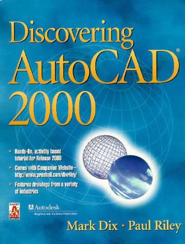 Discovering AutoCAD® 2000