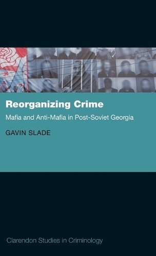 Reorganizing Crime