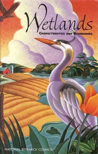 Wetlands: Characteristics and Boundaries