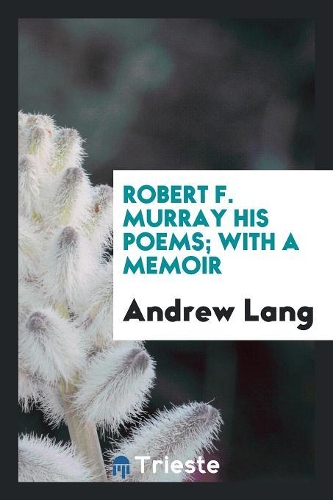 Book Cover