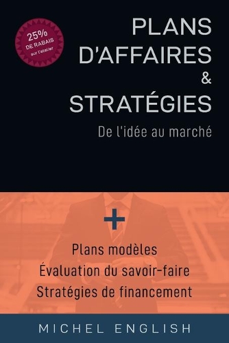 Plans d'affaires et Stratégies
