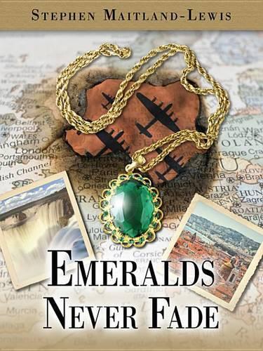 Emeralds Never Fade
