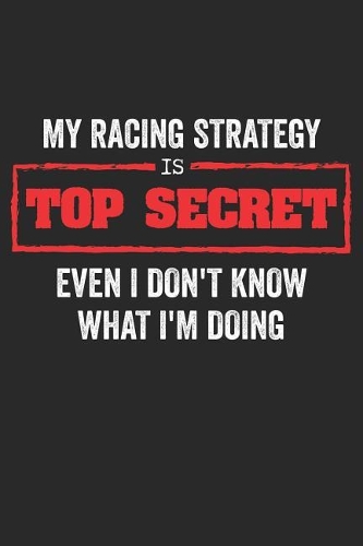 Mein Motorrad Tourenbuch: Dein persönliches Reisetagebuch für Motorrad Touren und Motorrad Reisen &#9830; für über 100 Touren &#9830; Handliches 6x9 Format I Motiv: Top secre