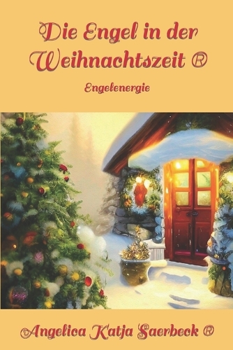 Die Engel in der Weihnachtszeit
