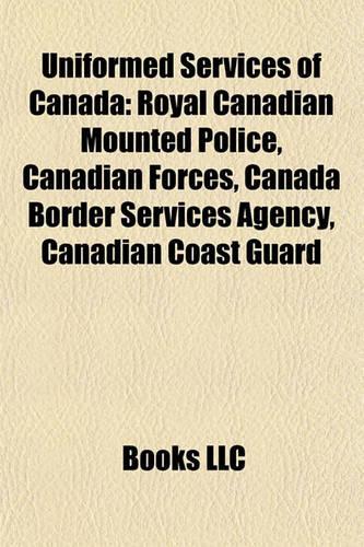Uniformed Services of Canada