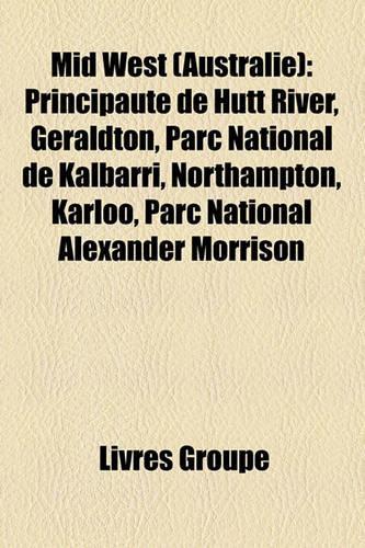 Mid West (Australie)