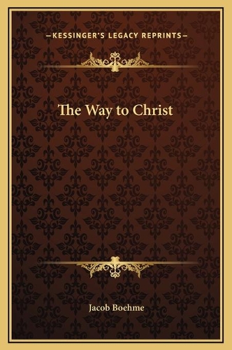 The Way to Christ