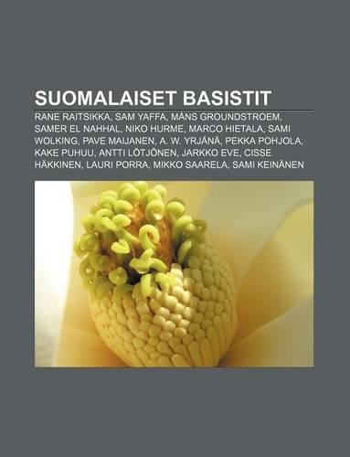 Suomalaiset Basistit