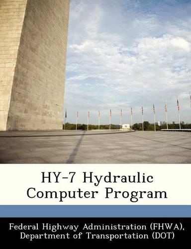 Hy-7 Hydraulic Computer Program