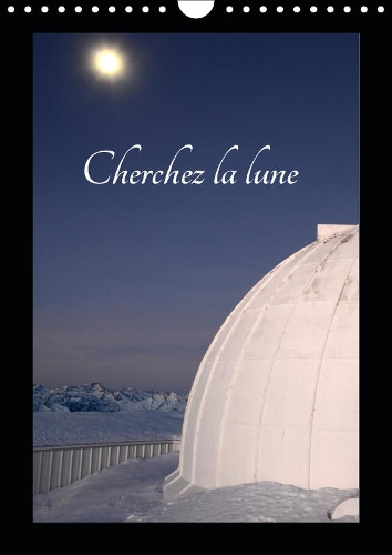 Cherchez la lune 2019