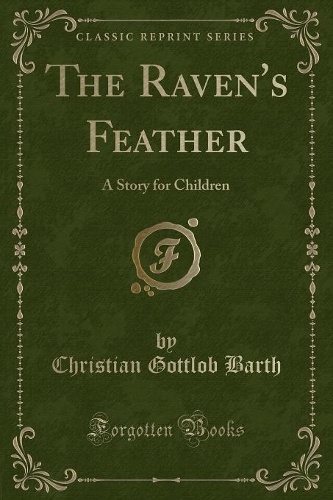 The Raven's Feather