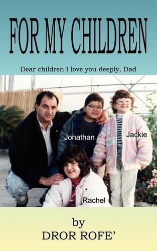 For My Children: (English)
