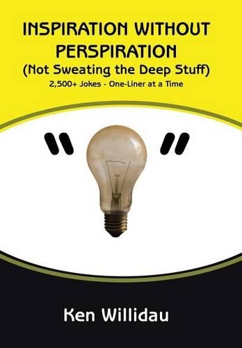 Inspiration without Perspiration