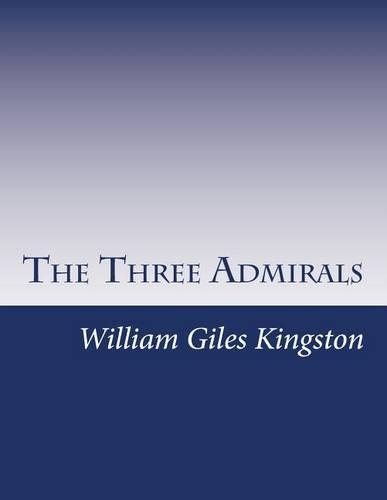 The Three Admirals